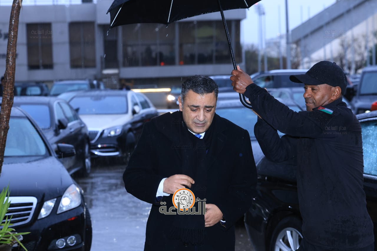 Madar Al-Saa Images 0.9027287756335683