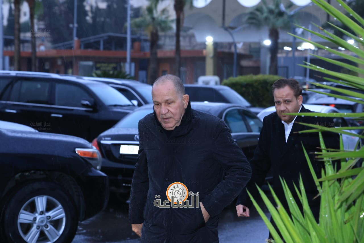 Madar Al-Saa Images 0.9513958105488315