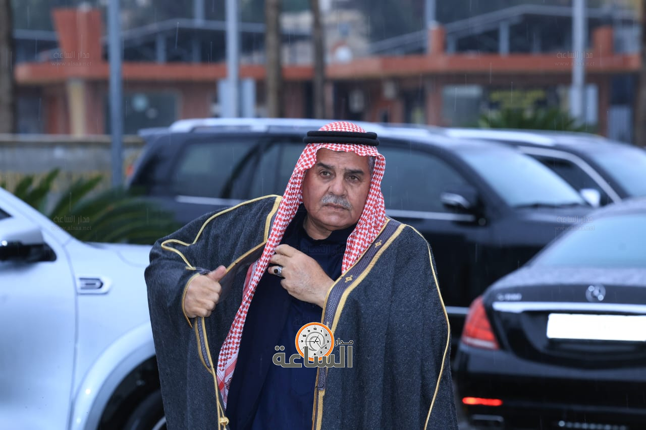 Madar Al-Saa Images 0.017188374766184844