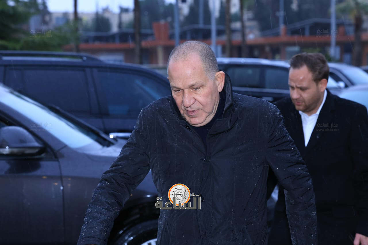 Madar Al-Saa Images 0.9679752729252854