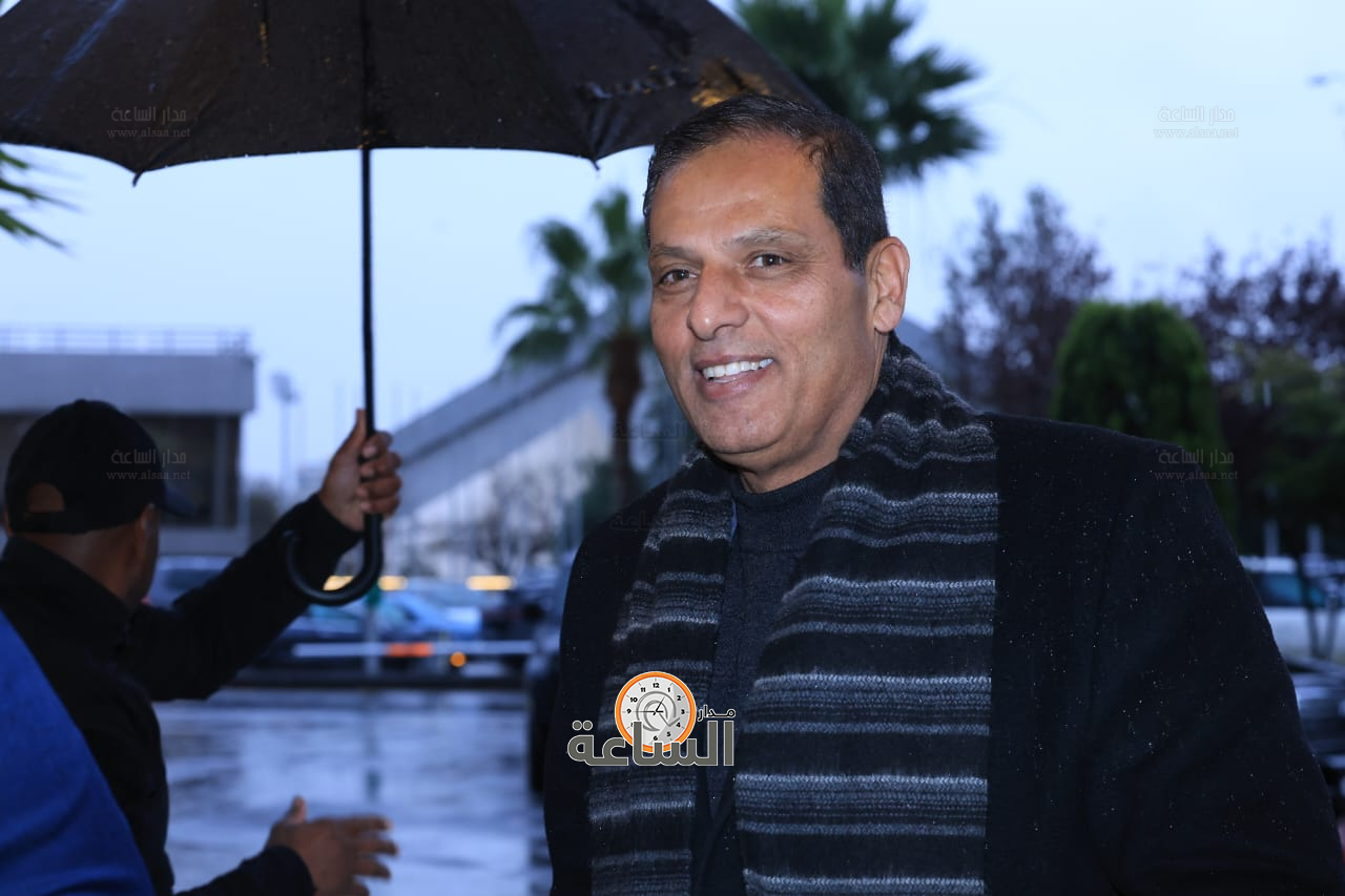 Madar Al-Saa Images 0.6390407891443238