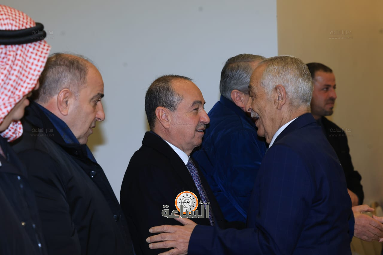 Madar Al-Saa Images 0.579407784227208