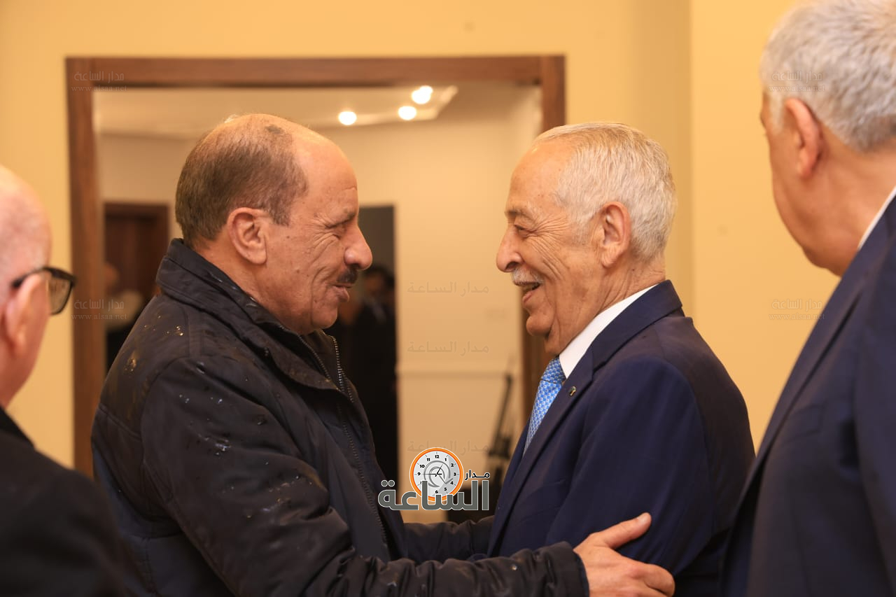 Madar Al-Saa Images 0.3236950440901468