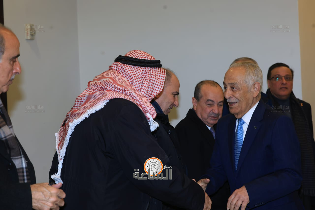 Madar Al-Saa Images 0.11569045254916521