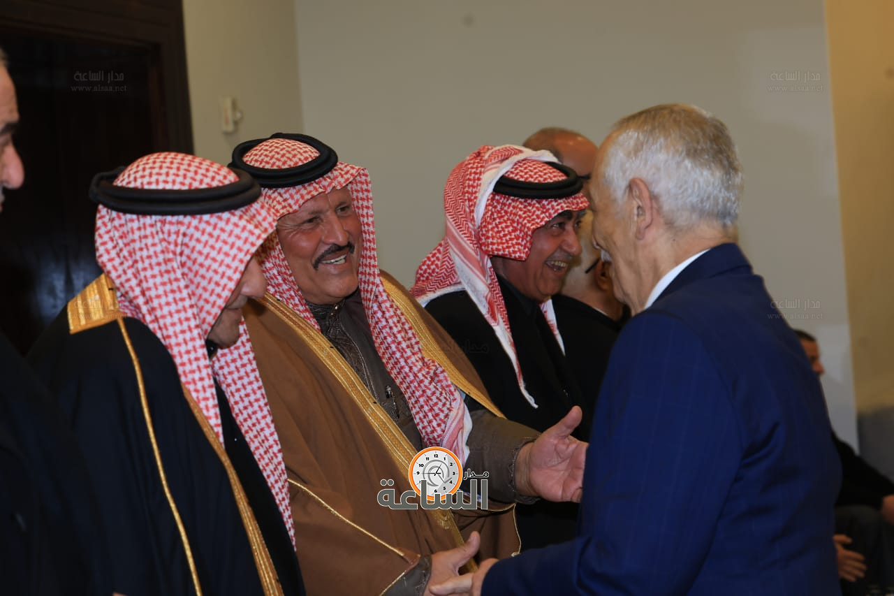 Madar Al-Saa Images 0.7233488078482776