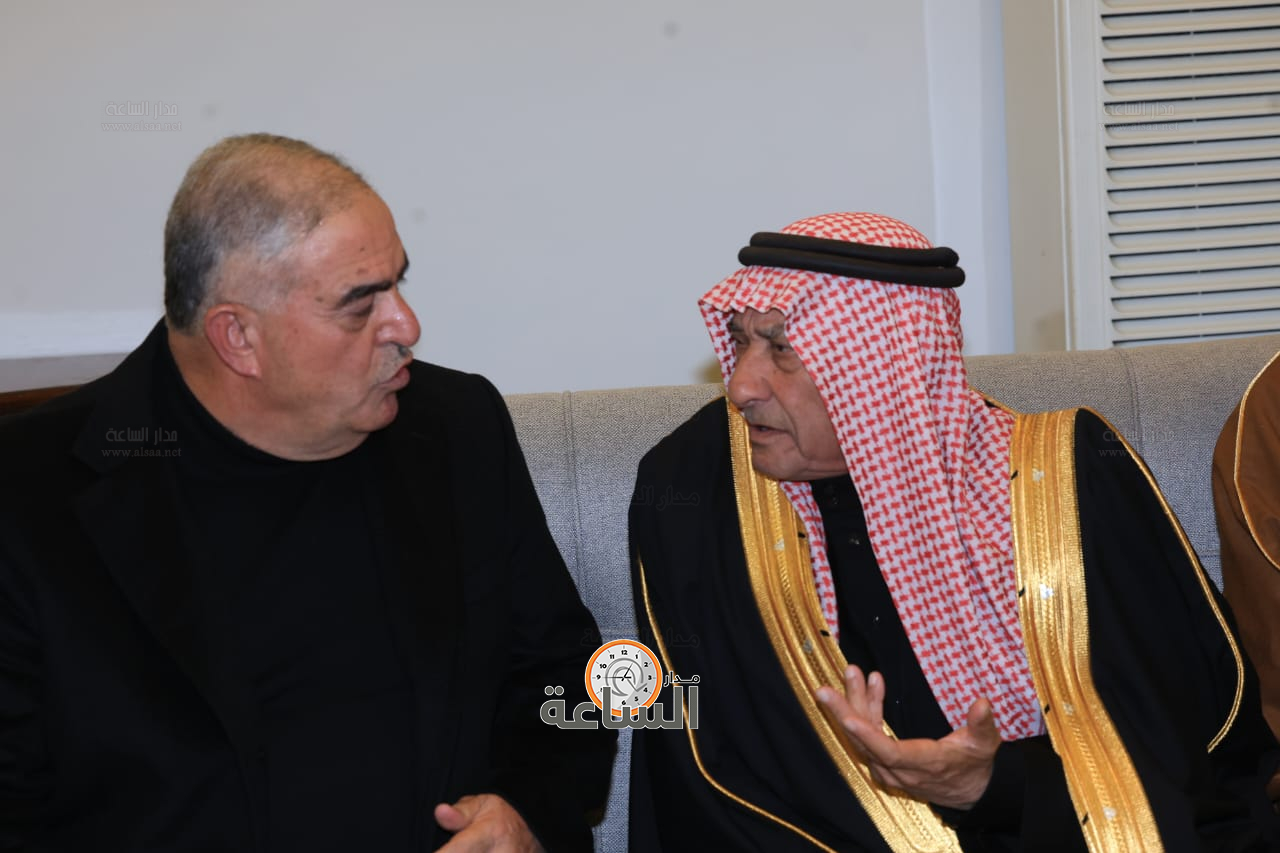 Madar Al-Saa Images 0.6158939714432906