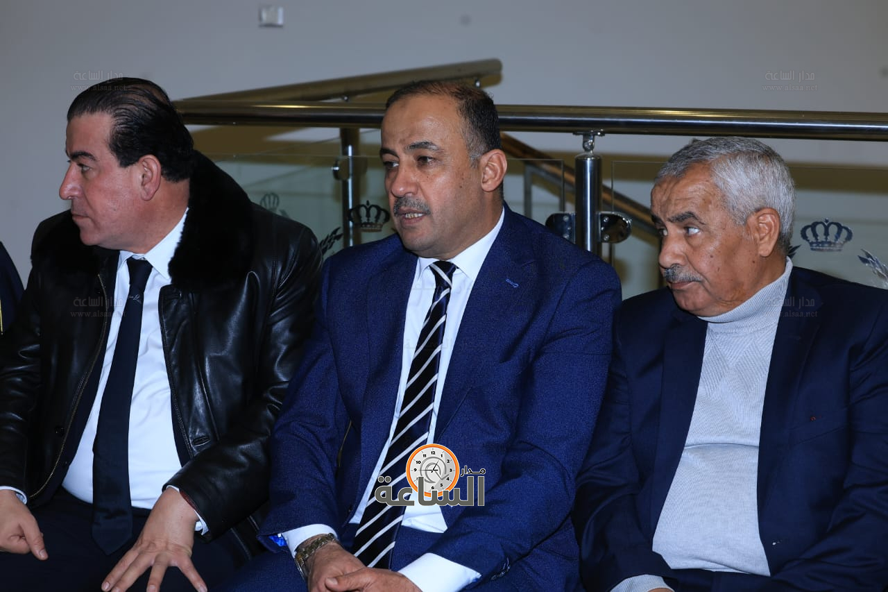 Madar Al-Saa Images 0.1979048281881931