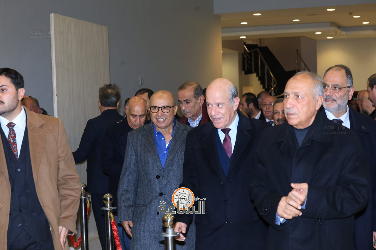 Madar Al-Saa Images 0.9407818744387478