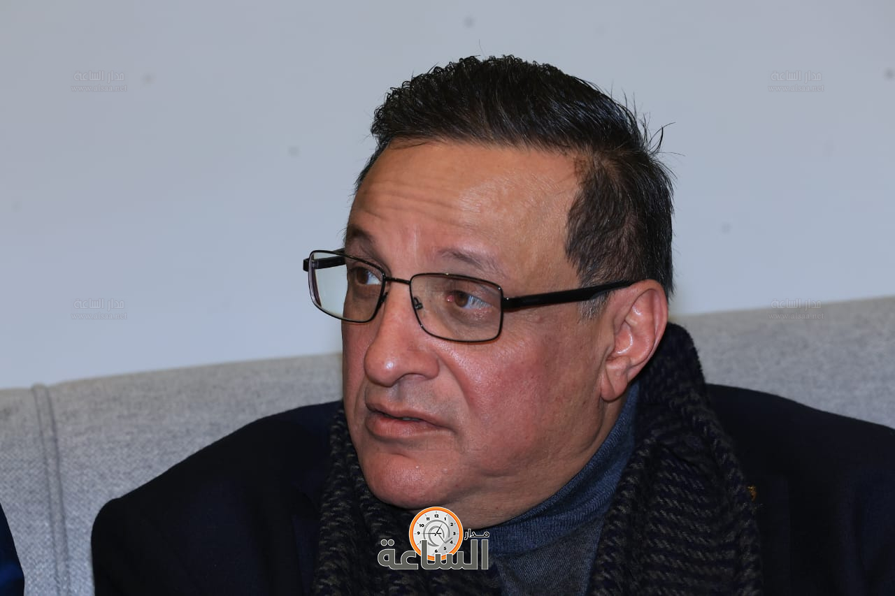 Madar Al-Saa Images 0.8994750627207475