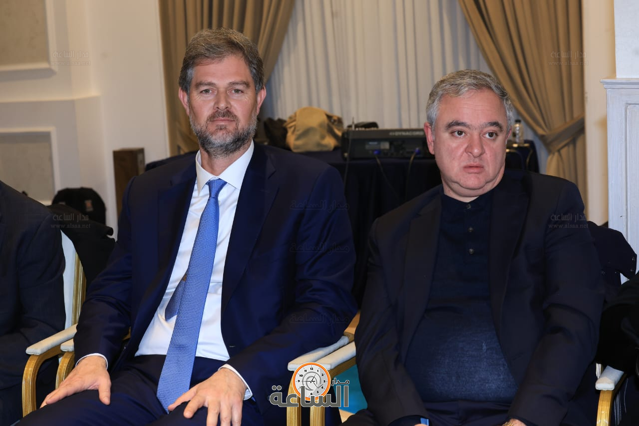 Madar Al-Saa Images 0.5079987637382167