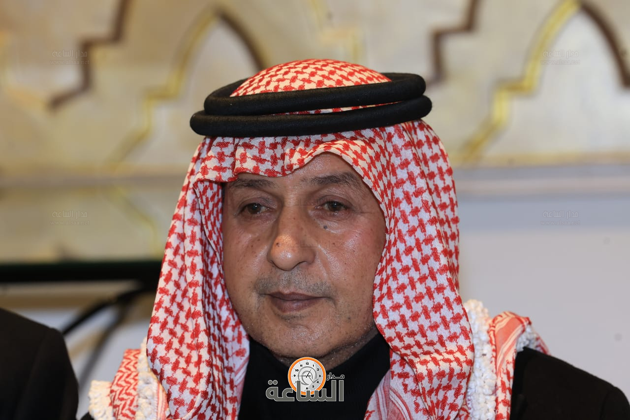 Madar Al-Saa Images 0.47365318406718093