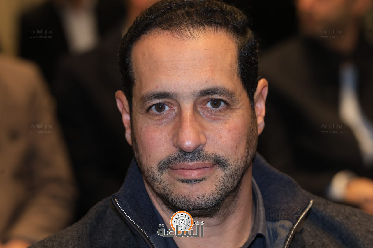 Madar Al-Saa Images 0.8614449686332705