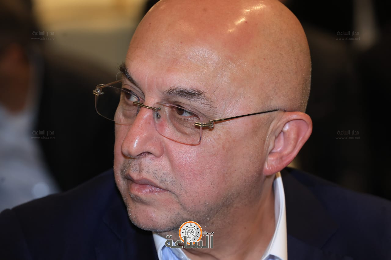 Madar Al-Saa Images 0.07256321005890265