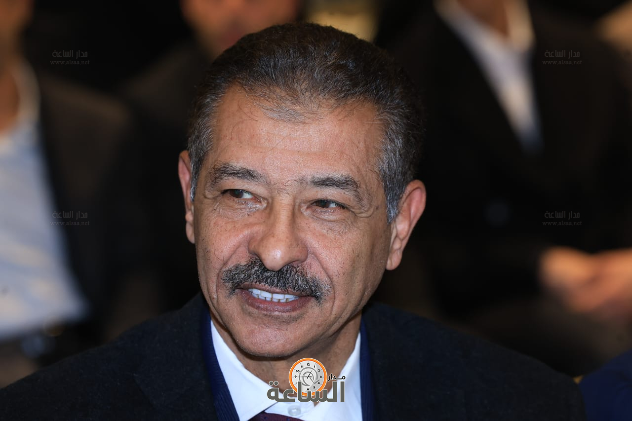 Madar Al-Saa Images 0.8799222149017445