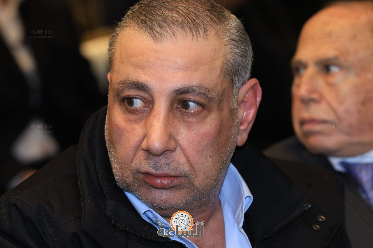 Madar Al-Saa Images 0.07222877520866888