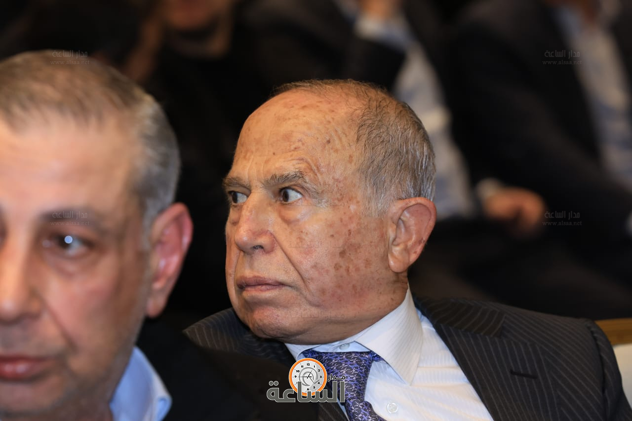 Madar Al-Saa Images 0.5605021101699328