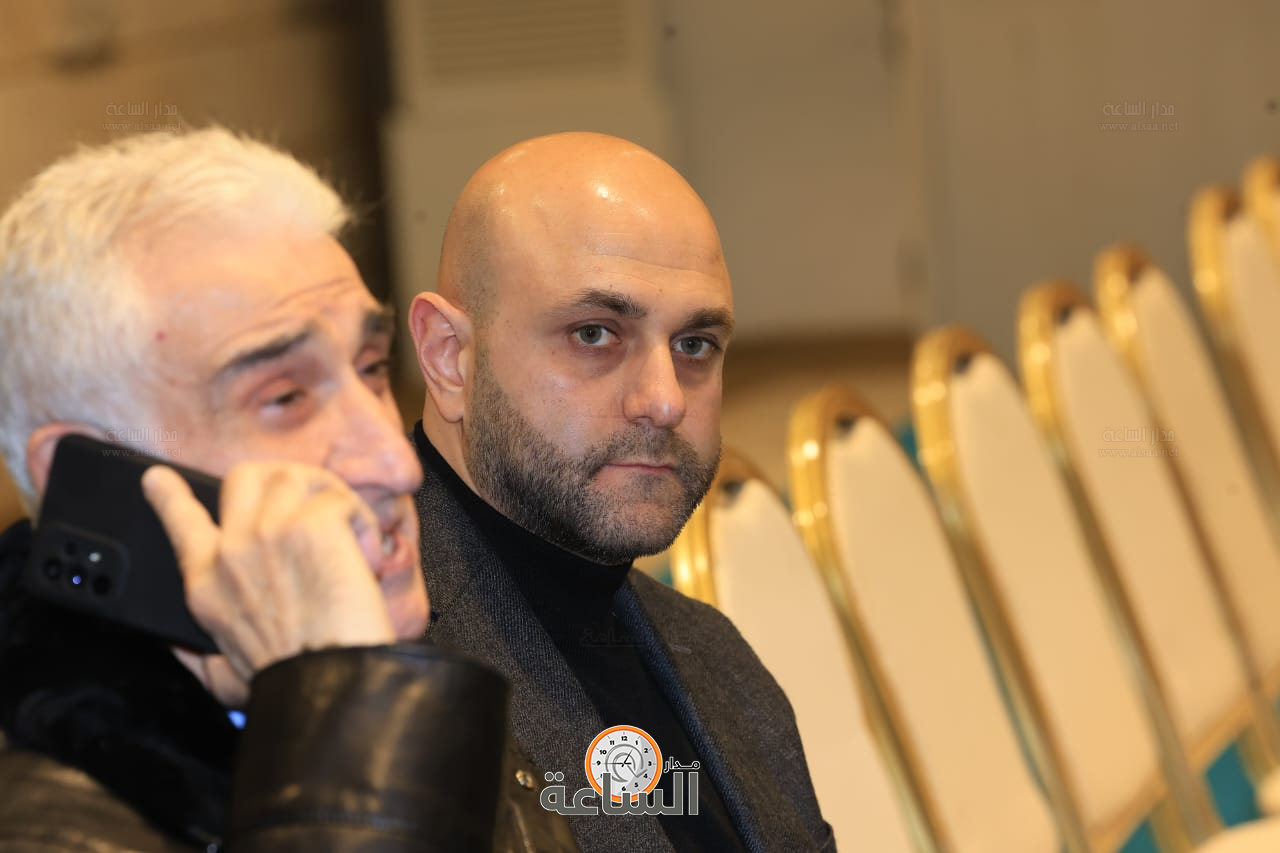 Madar Al-Saa Images 0.8437230606312962