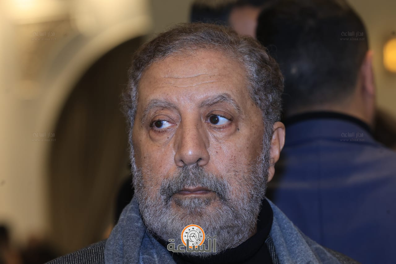 Madar Al-Saa Images 0.07387448370929472