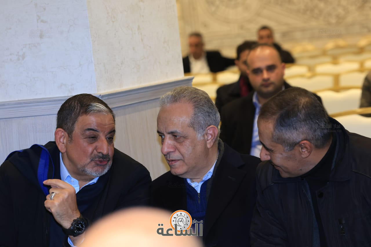 Madar Al-Saa Images 0.19225265281945103