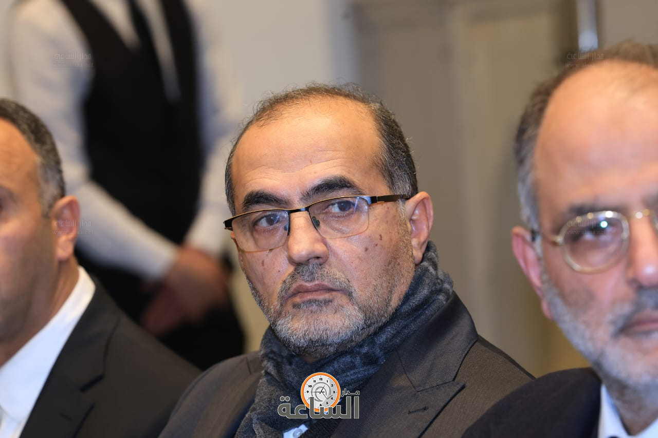 Madar Al-Saa Images 0.204909240102081