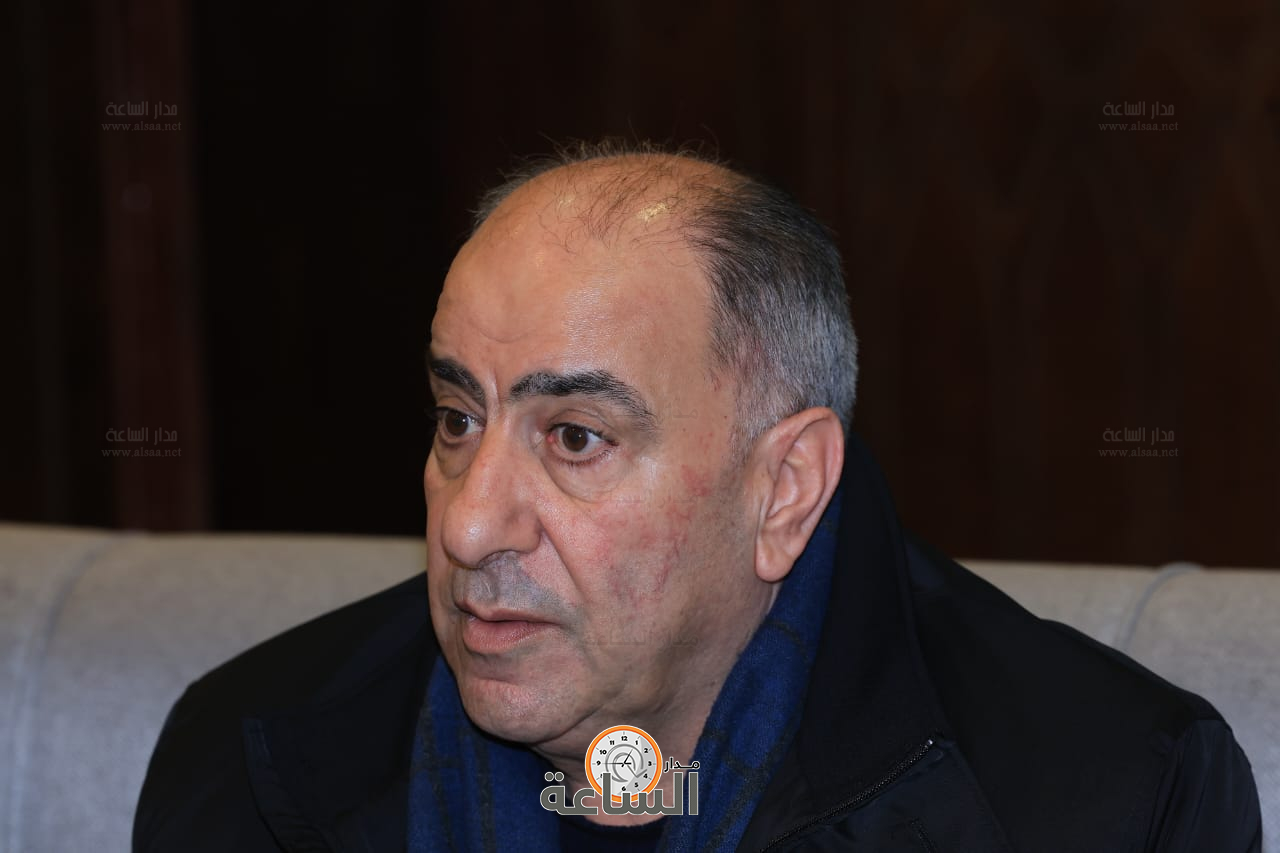 Madar Al-Saa Images 0.8821818156880783