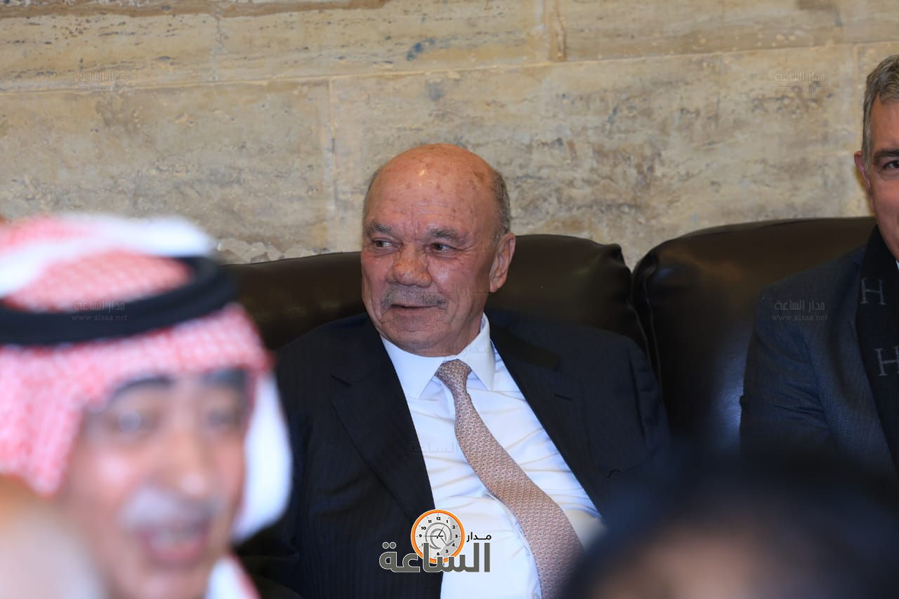 Madar Al-Saa Images 0.9122615642808313