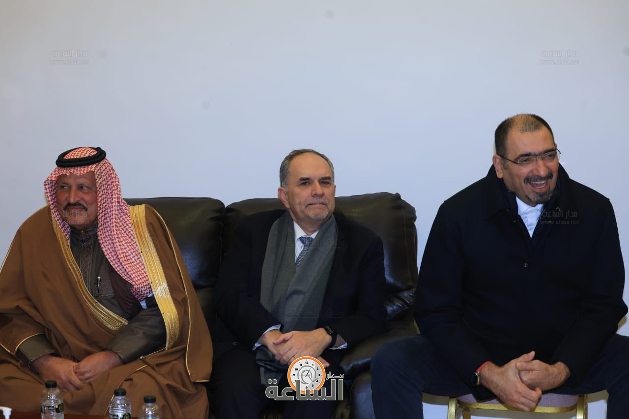 Madar Al-Saa Images 0.014985009419924977