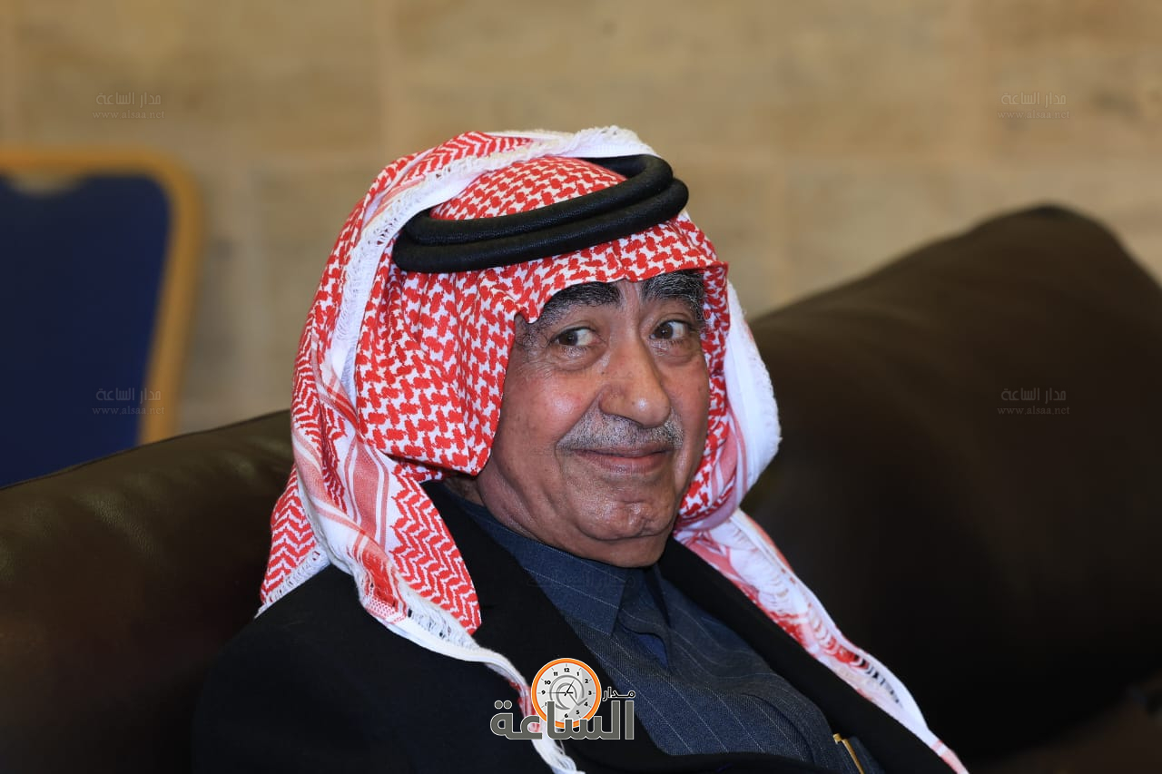 Madar Al-Saa Images 0.08708221939102723