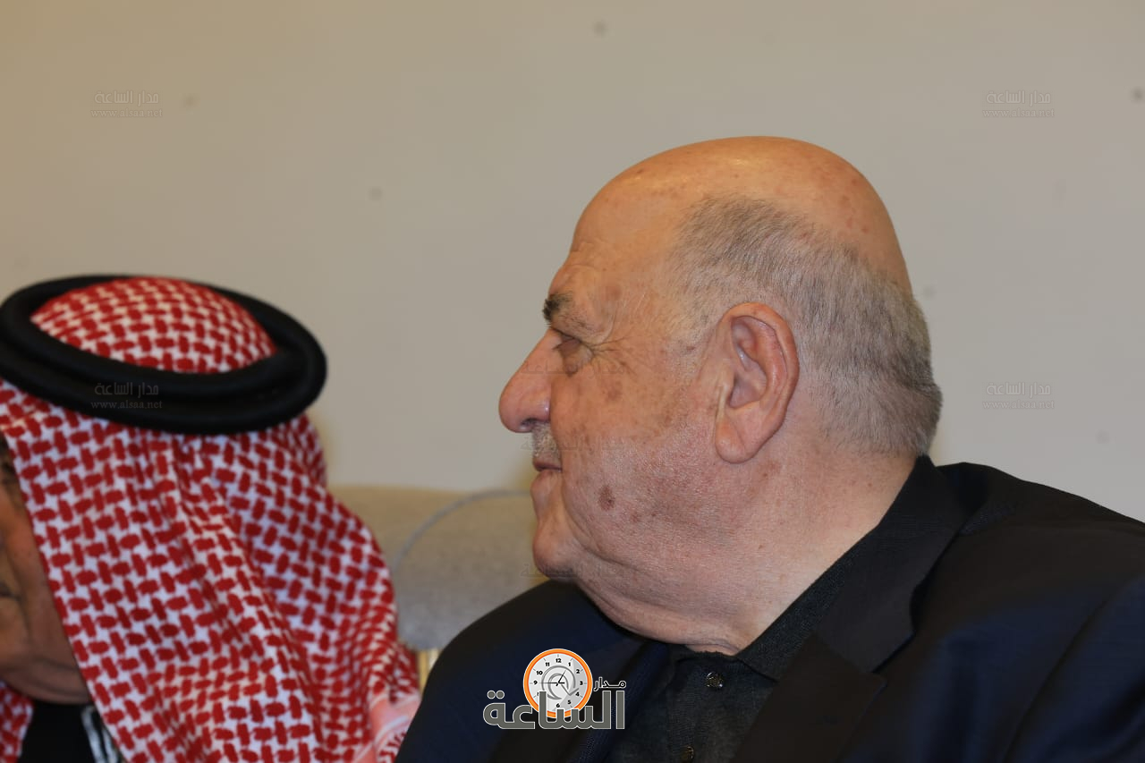 Madar Al-Saa Images 0.8725555146784327