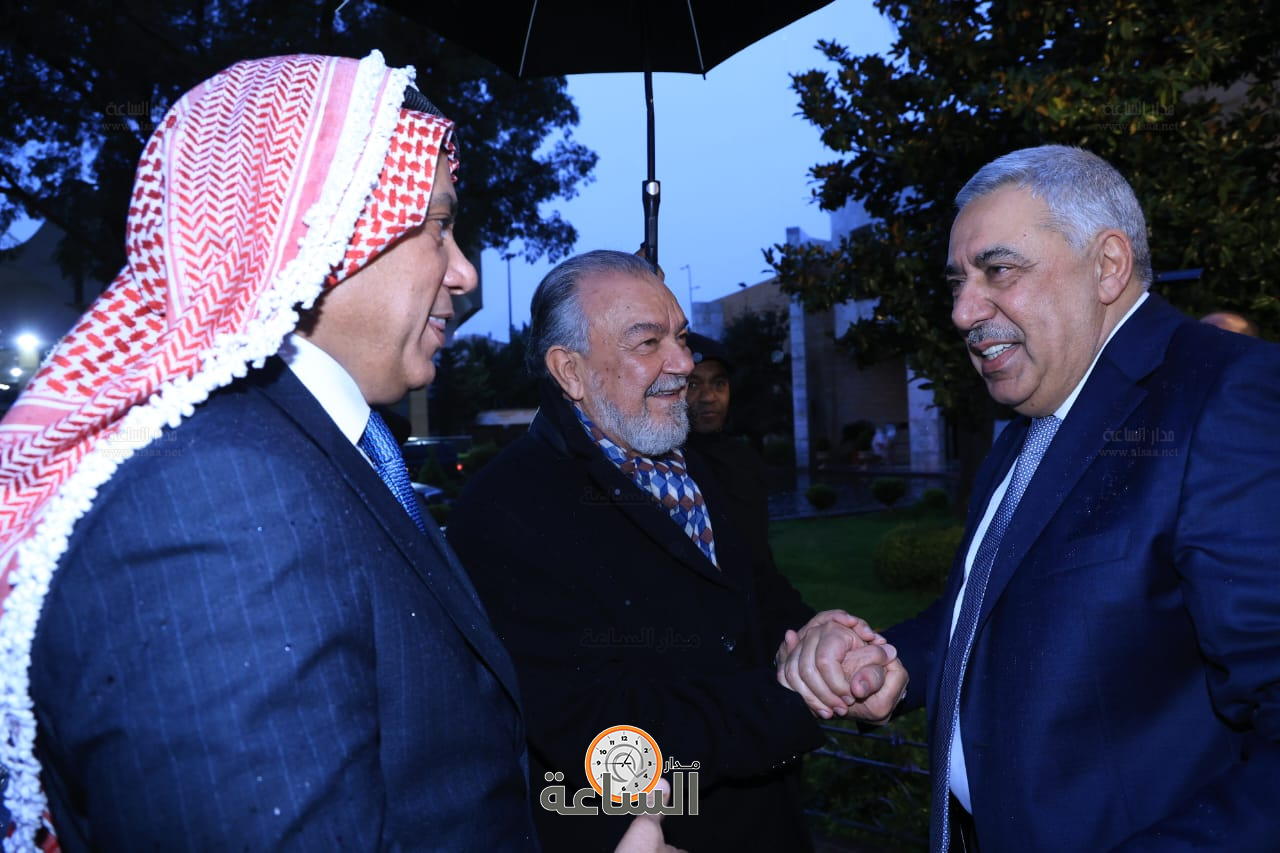 Madar Al-Saa Images 0.7794131701734243