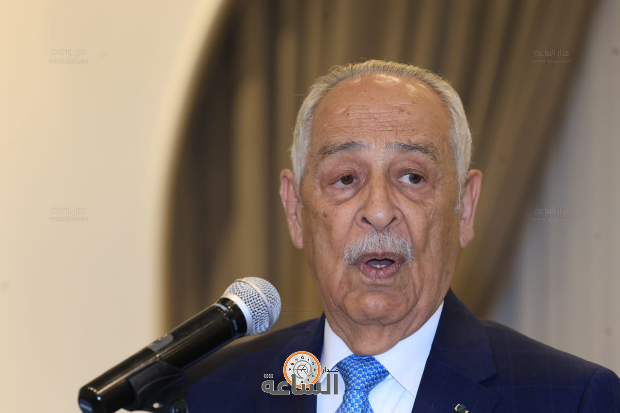 Madar Al-Saa Images 0.6628571709490945