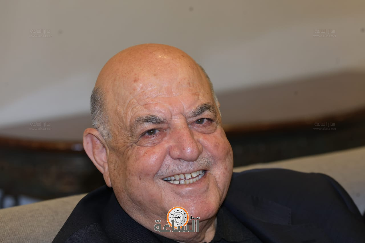 Madar Al-Saa Images 0.11022004826259546