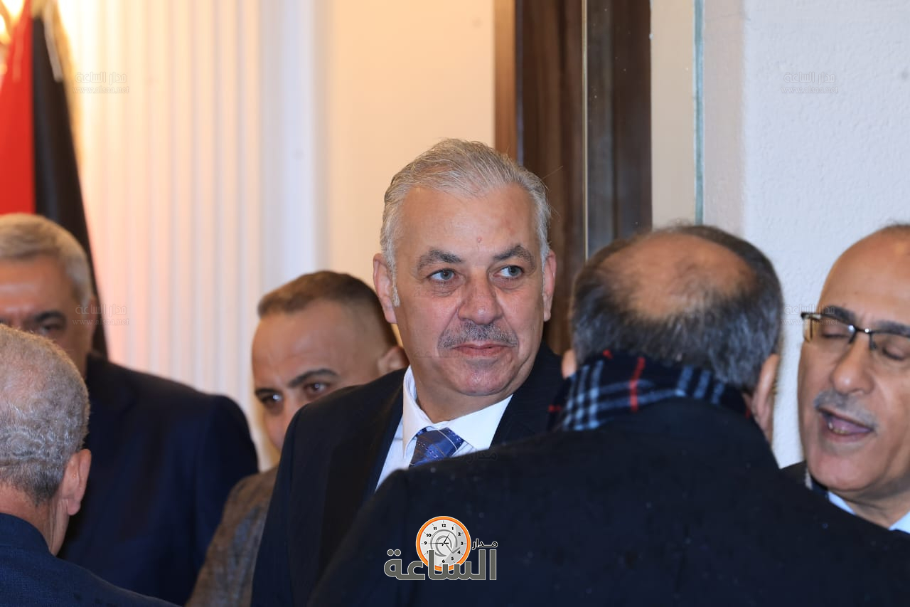 Madar Al-Saa Images 0.10227533548209988