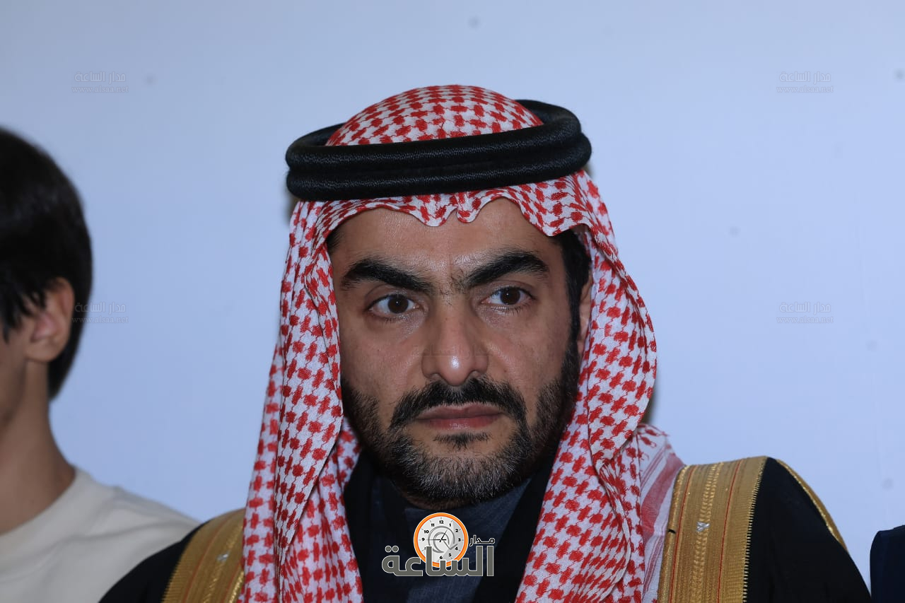 Madar Al-Saa Images 0.07018769797718927