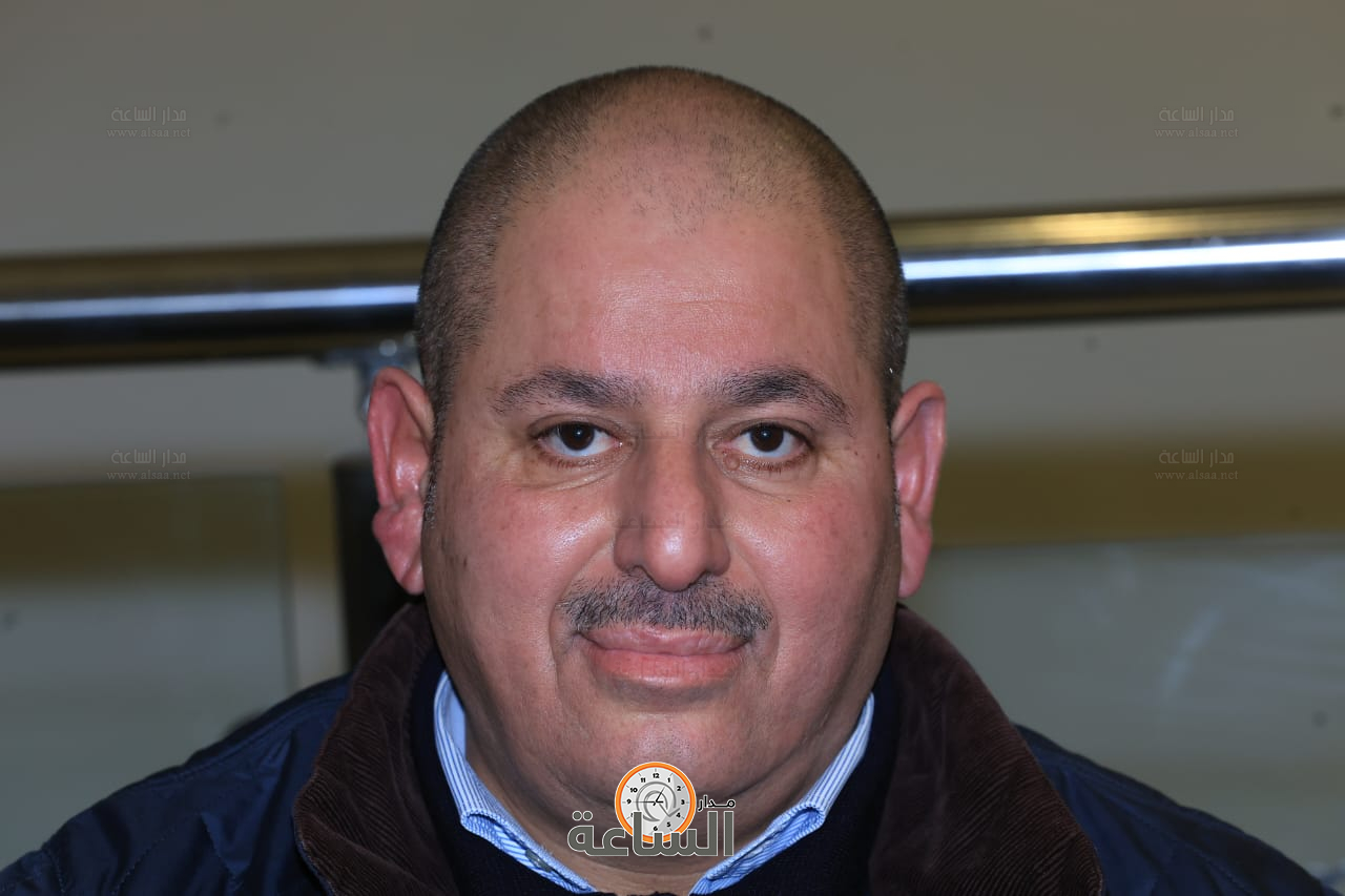 Madar Al-Saa Images 0.41272899120794426