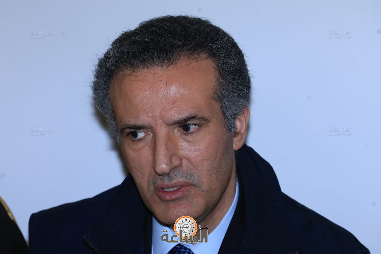 Madar Al-Saa Images 0.6204460382887332