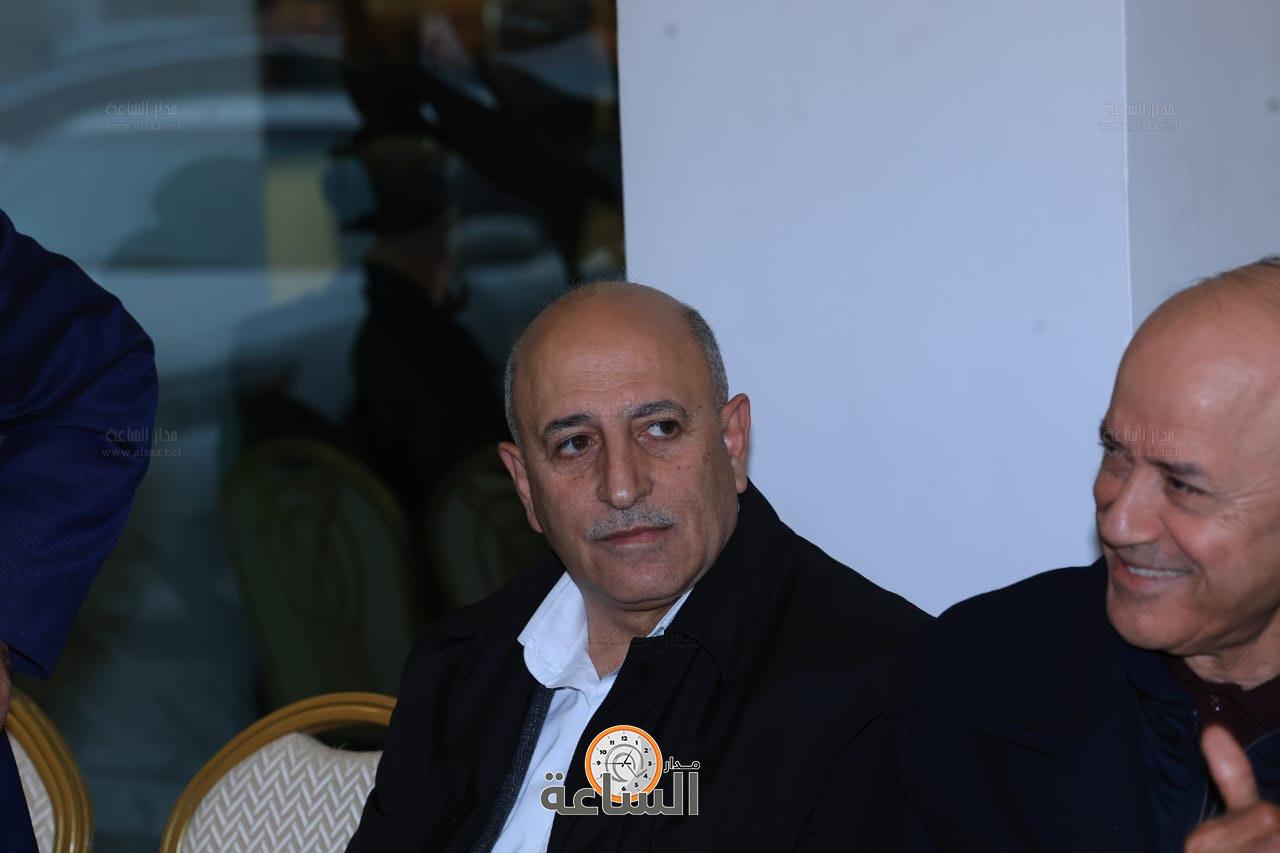 Madar Al-Saa Images 0.5117185905555421