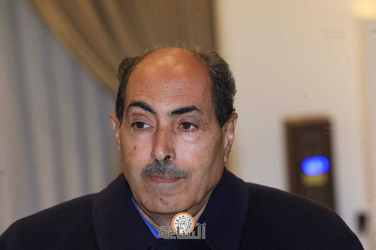 Madar Al-Saa Images 0.5341934704262359