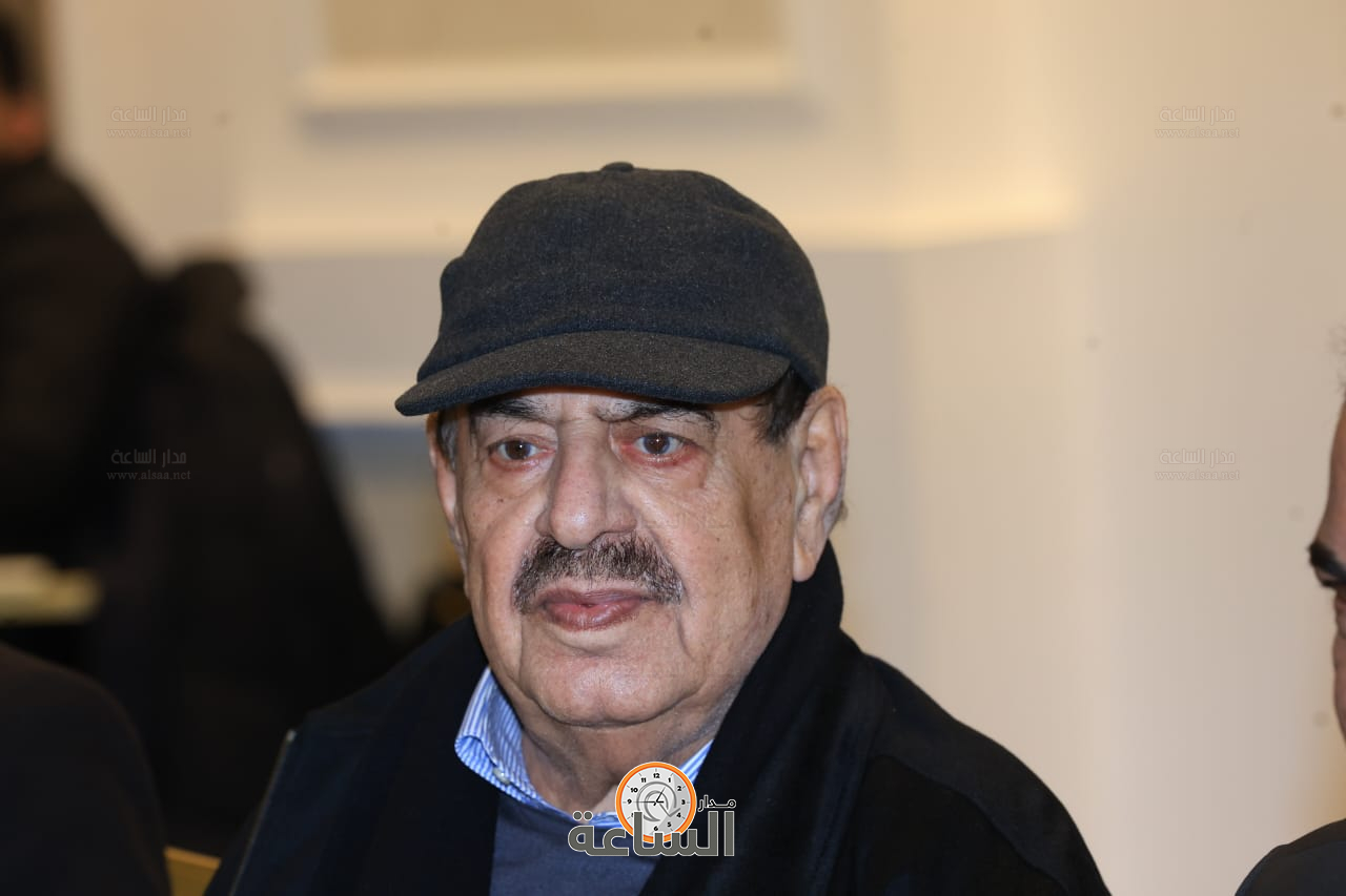 Madar Al-Saa Images 0.45209069805420876