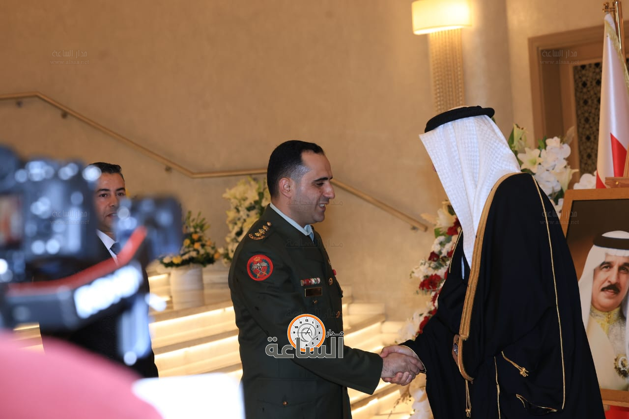 Madar Al-Saa Images 0.8531236343227582