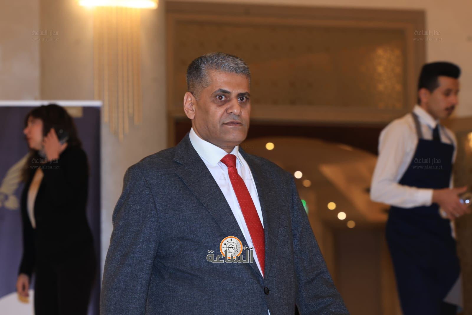 Madar Al-Saa Images 0.16239556236104924