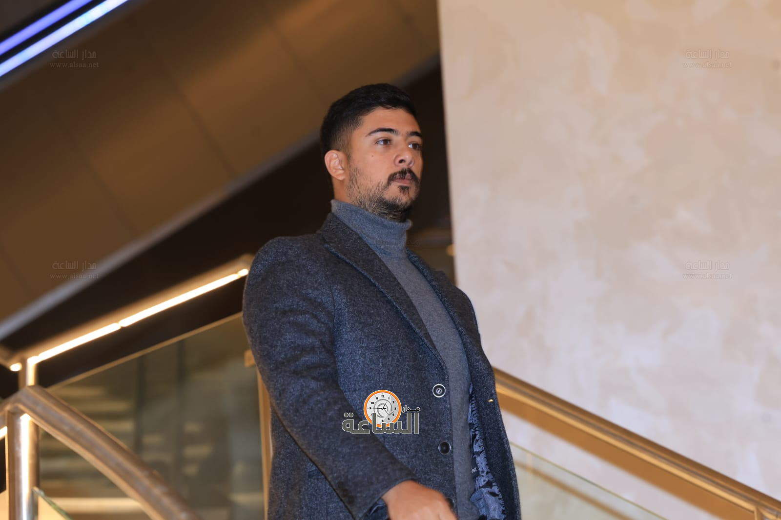 Madar Al-Saa Images 0.6491352688925097