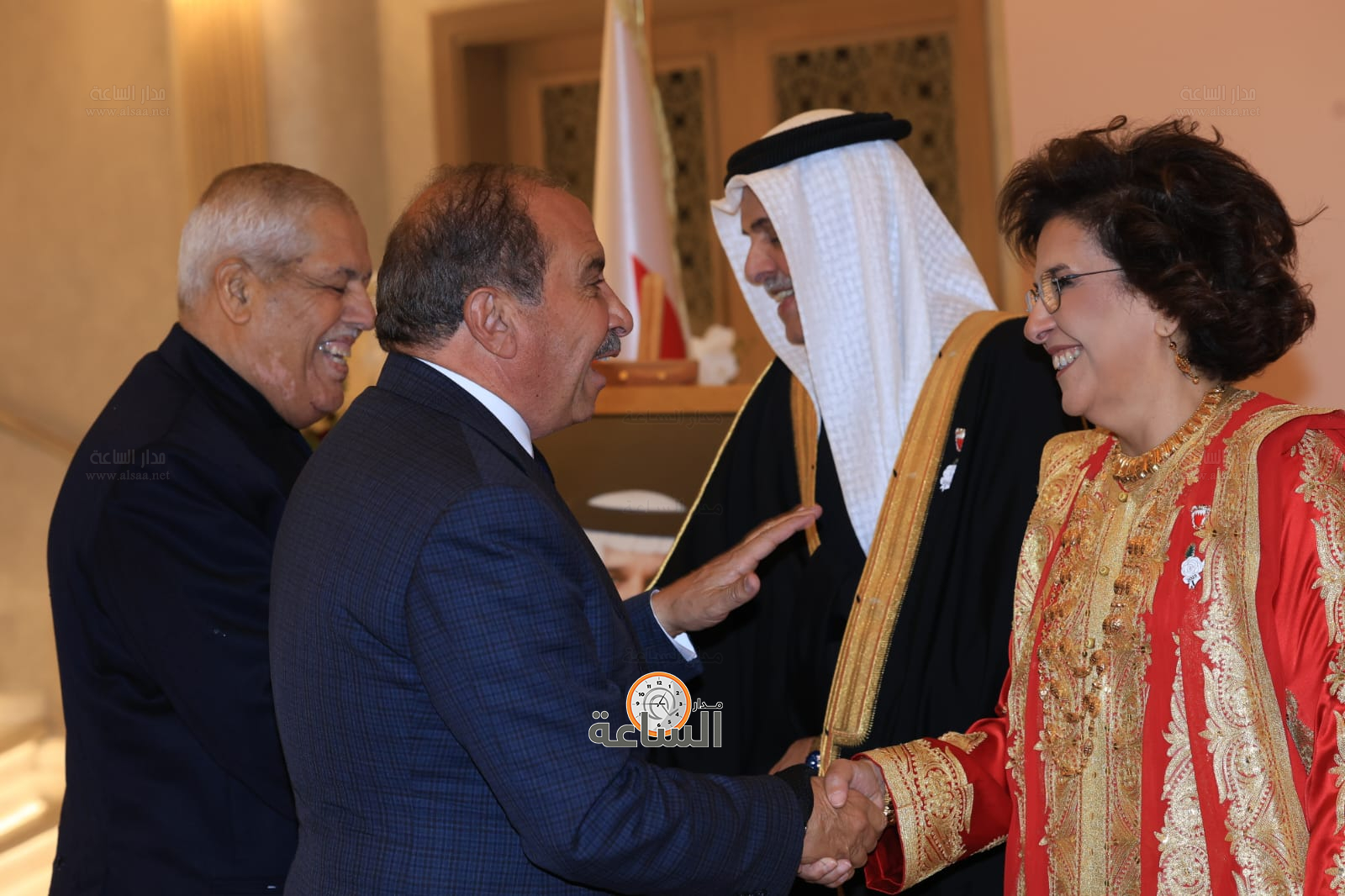 Madar Al-Saa Images 0.21372577223797473