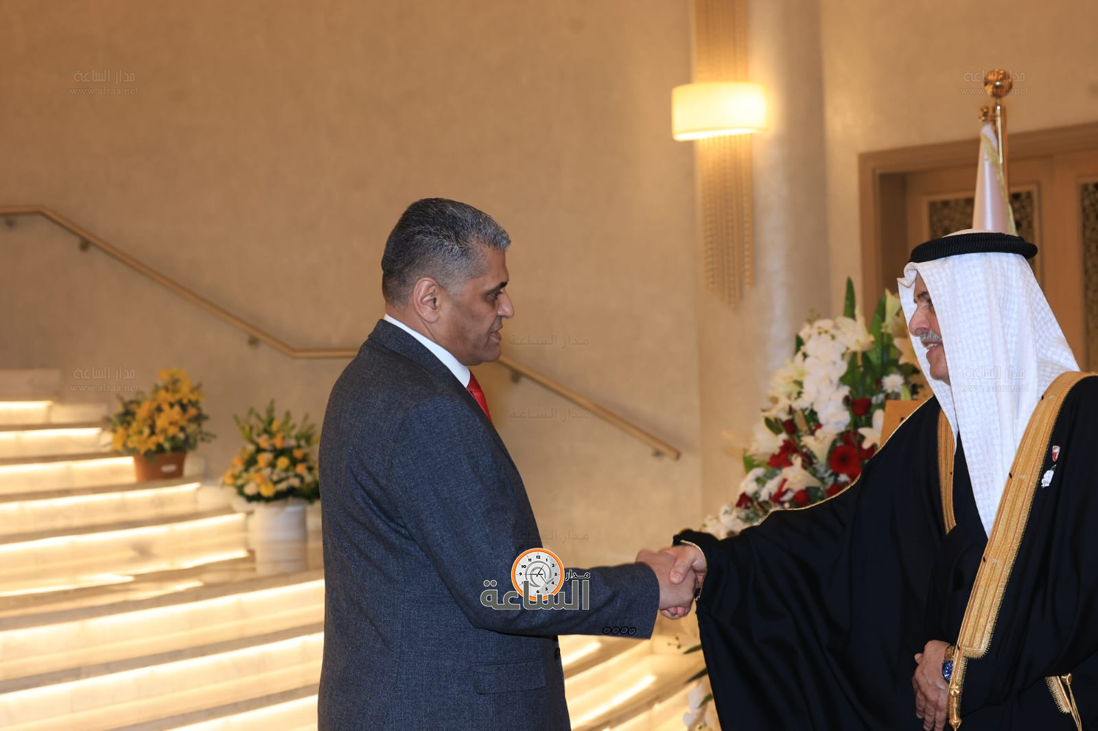 Madar Al-Saa Images 0.22684861568808123