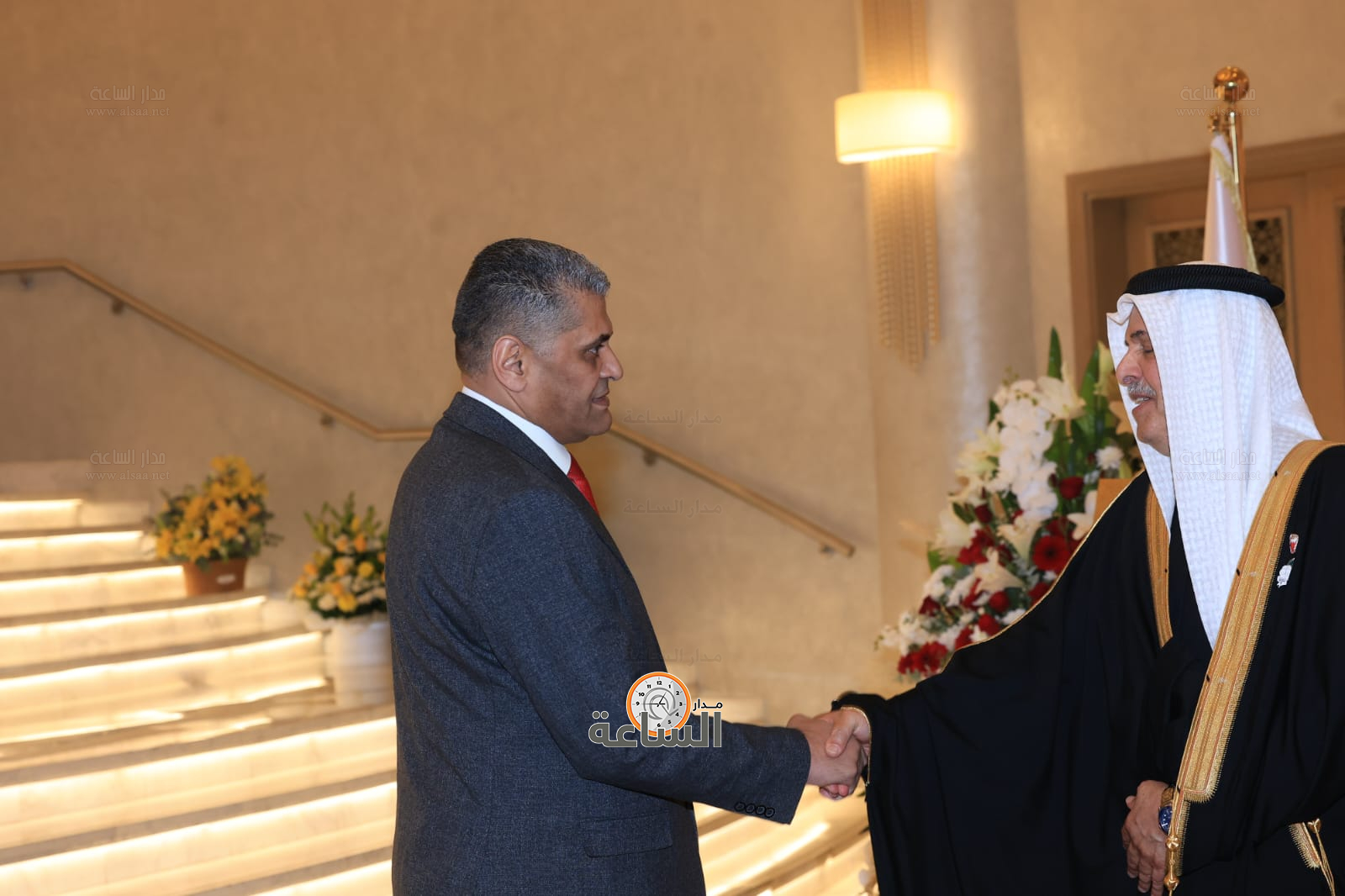 Madar Al-Saa Images 0.4689479274649423