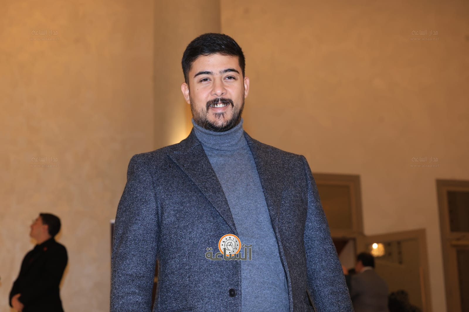 Madar Al-Saa Images 0.5456963835663533