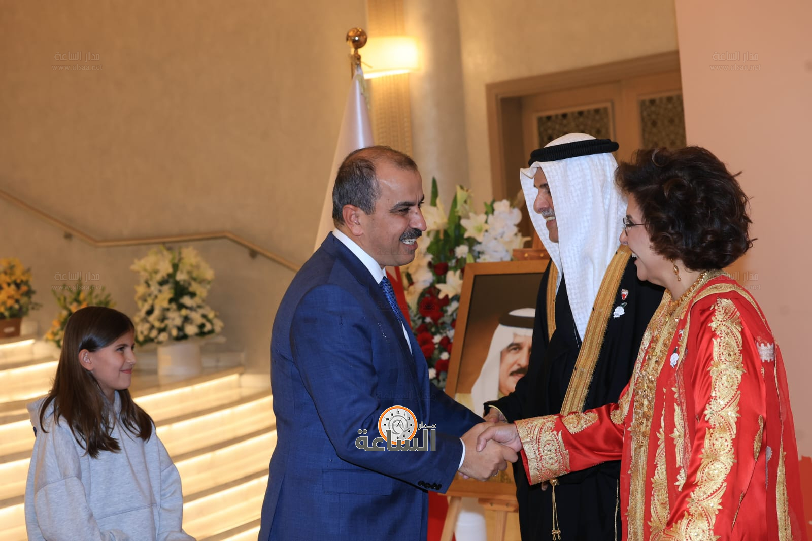 Madar Al-Saa Images 0.9163128553312366