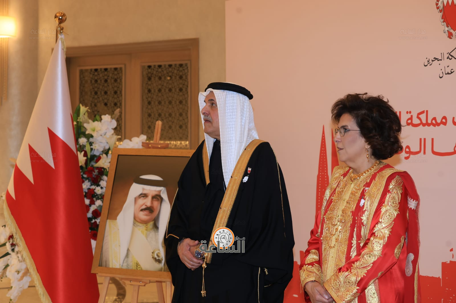 Madar Al-Saa Images 0.5791195320989627