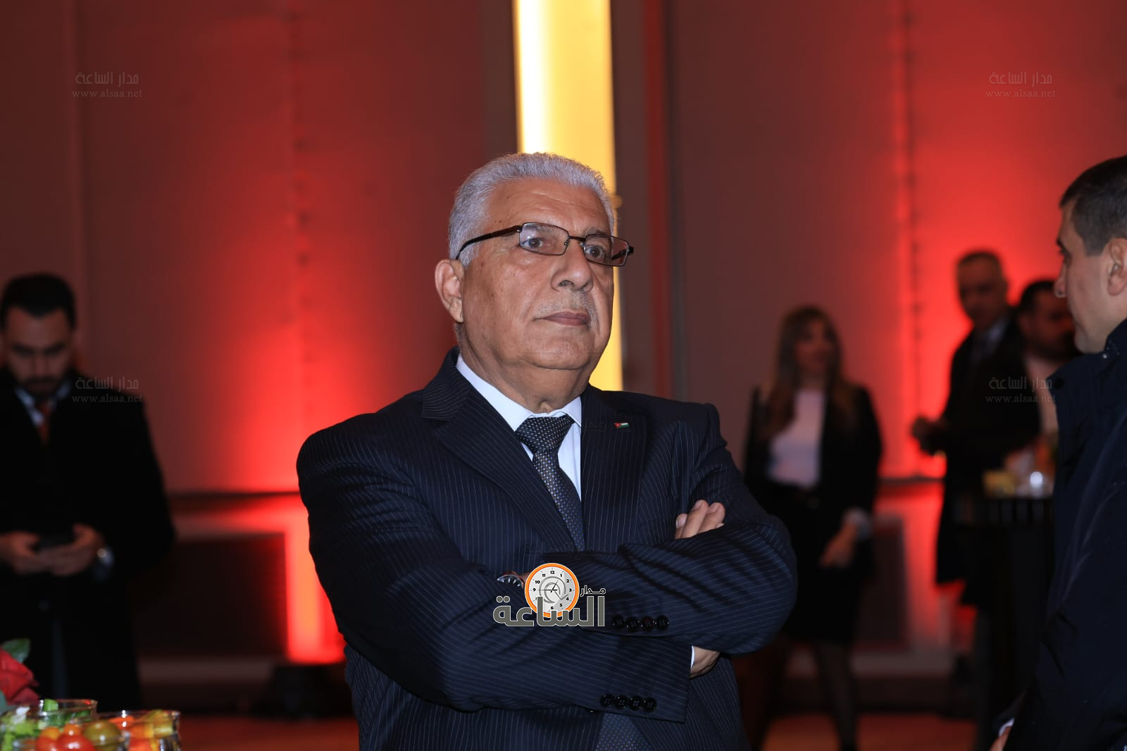 Madar Al-Saa Images 0.8984882175917344