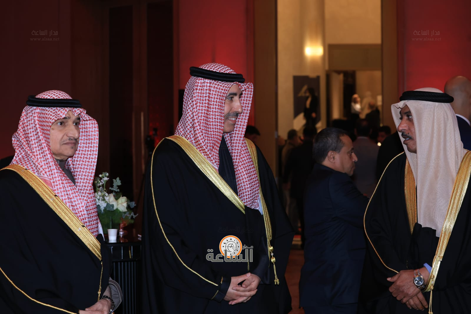 Madar Al-Saa Images 0.9104101027488076